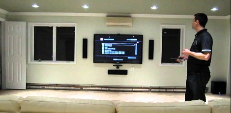Audio Video Techs Services Home Theater Systems Atlanta Home Audio Installation