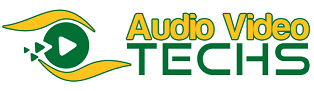 Audio Video Techs